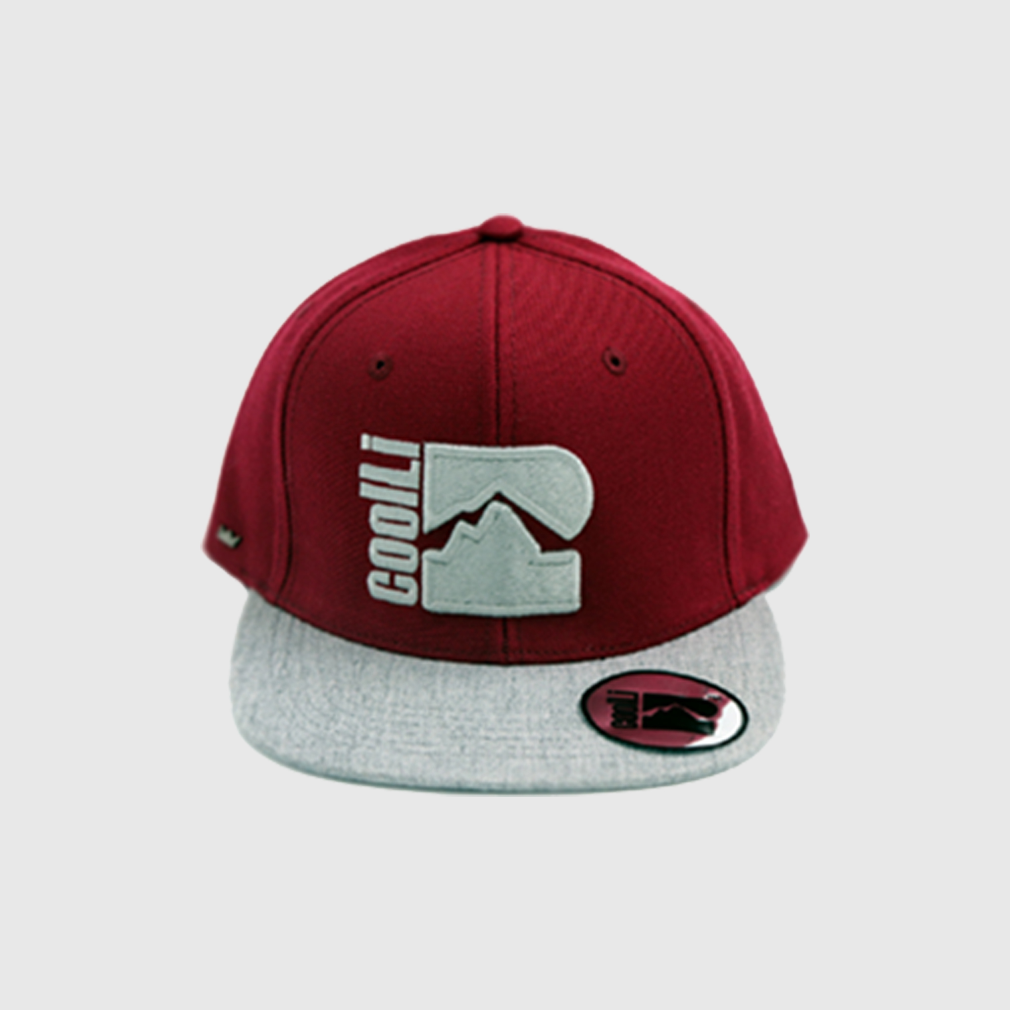 Dreamwork Snapback Cap